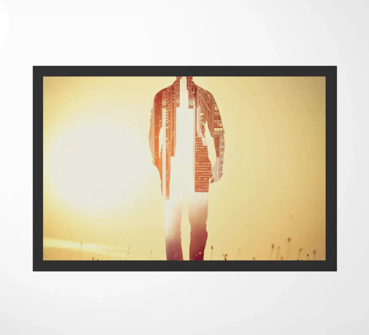 Time Manager zerbino da Eugene Soloviev