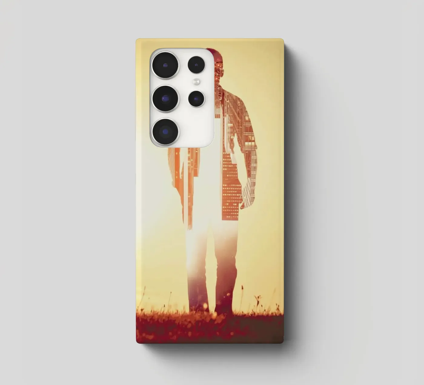 Time Manager cover samsung da Eugene Soloviev