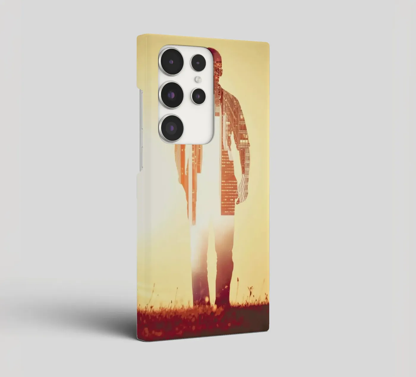 Time Manager cover samsung da Eugene Soloviev