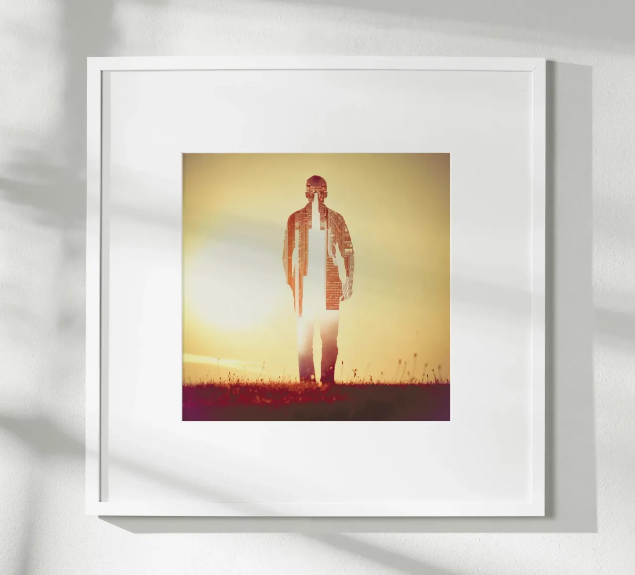 Time Manager poster da Eugene Soloviev