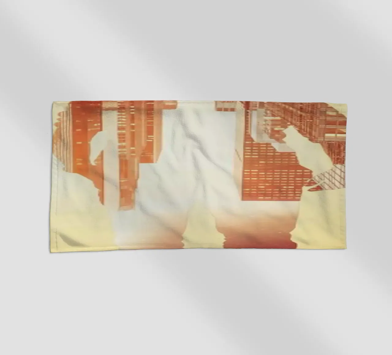 Time Manager telo mare da Eugene Soloviev