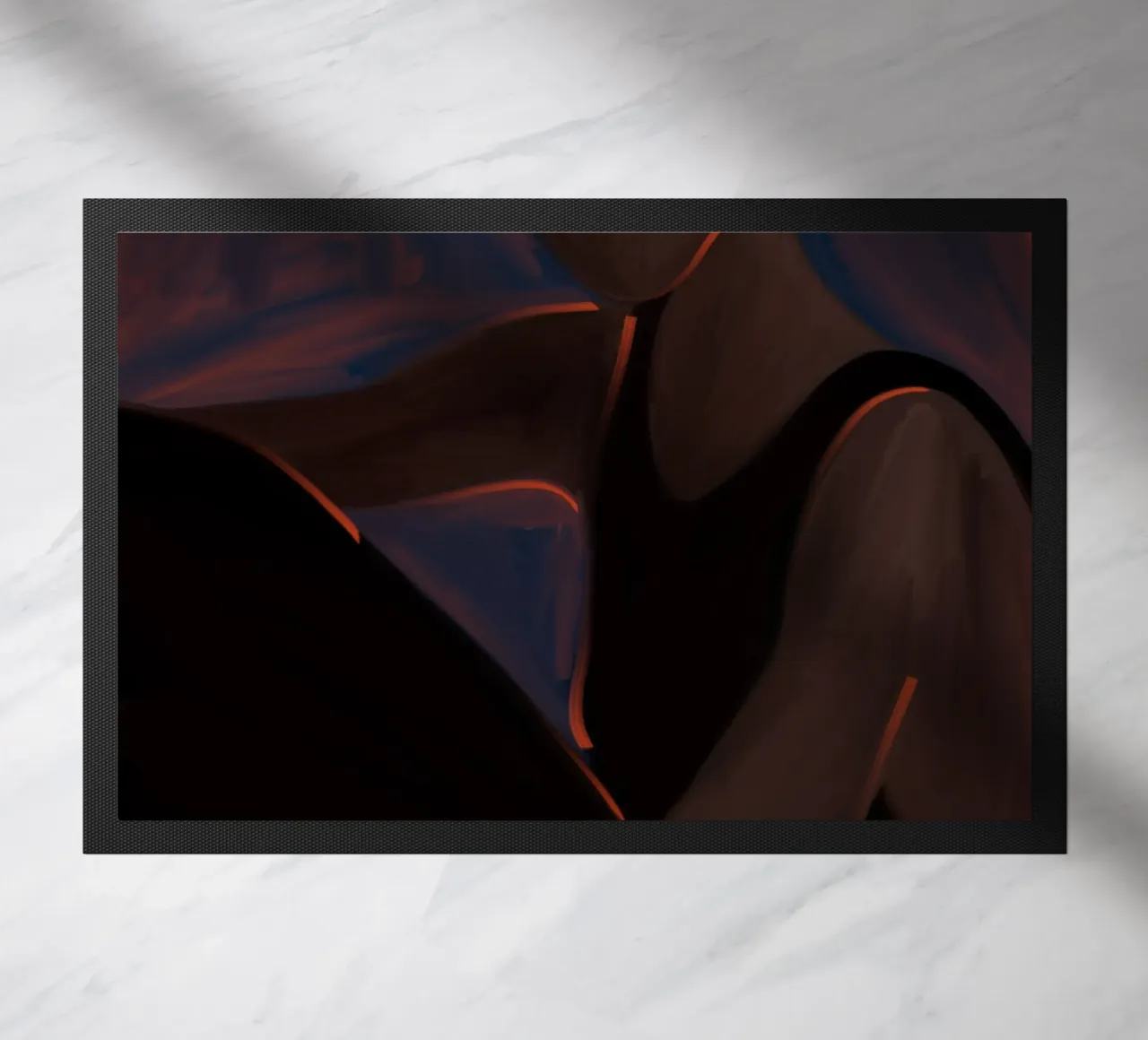 Afro Yola zerbino da Mathudace Créas