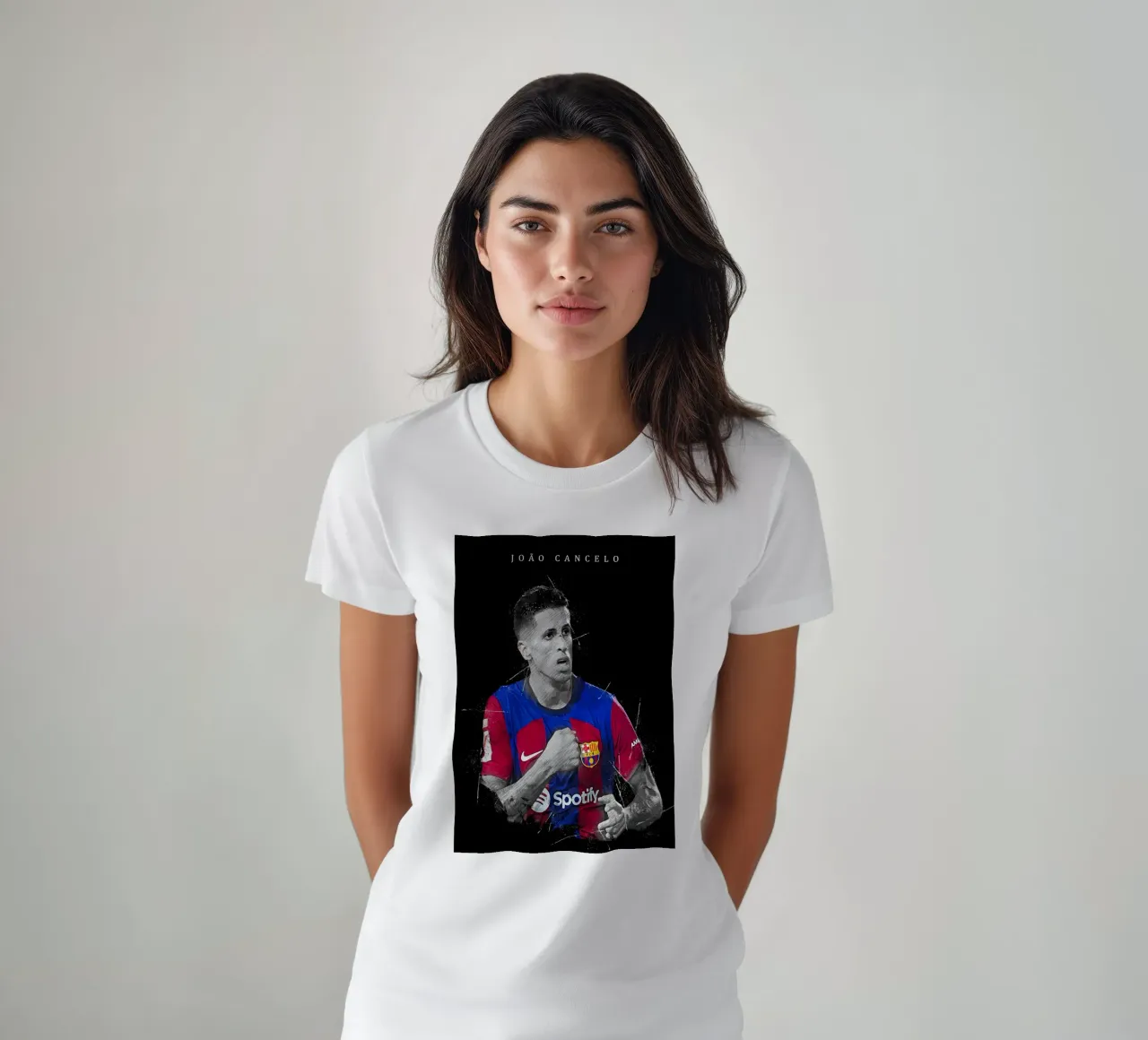João Cancelo t-shirt da tenten