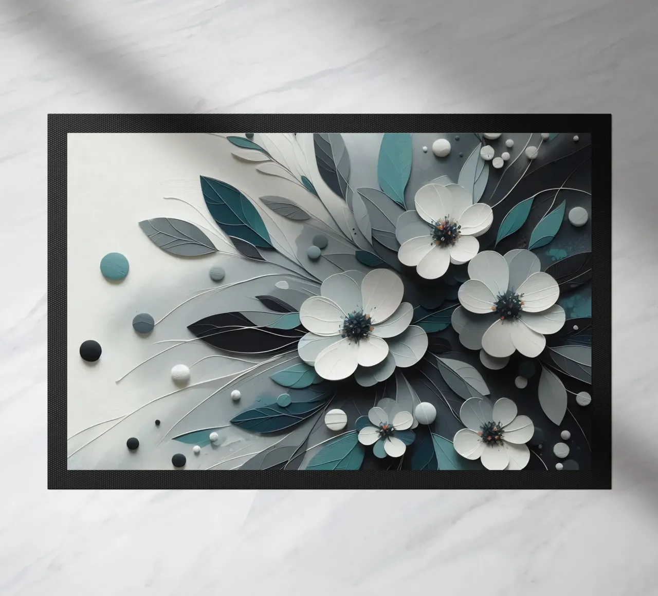 Blumen zerbino da nomad