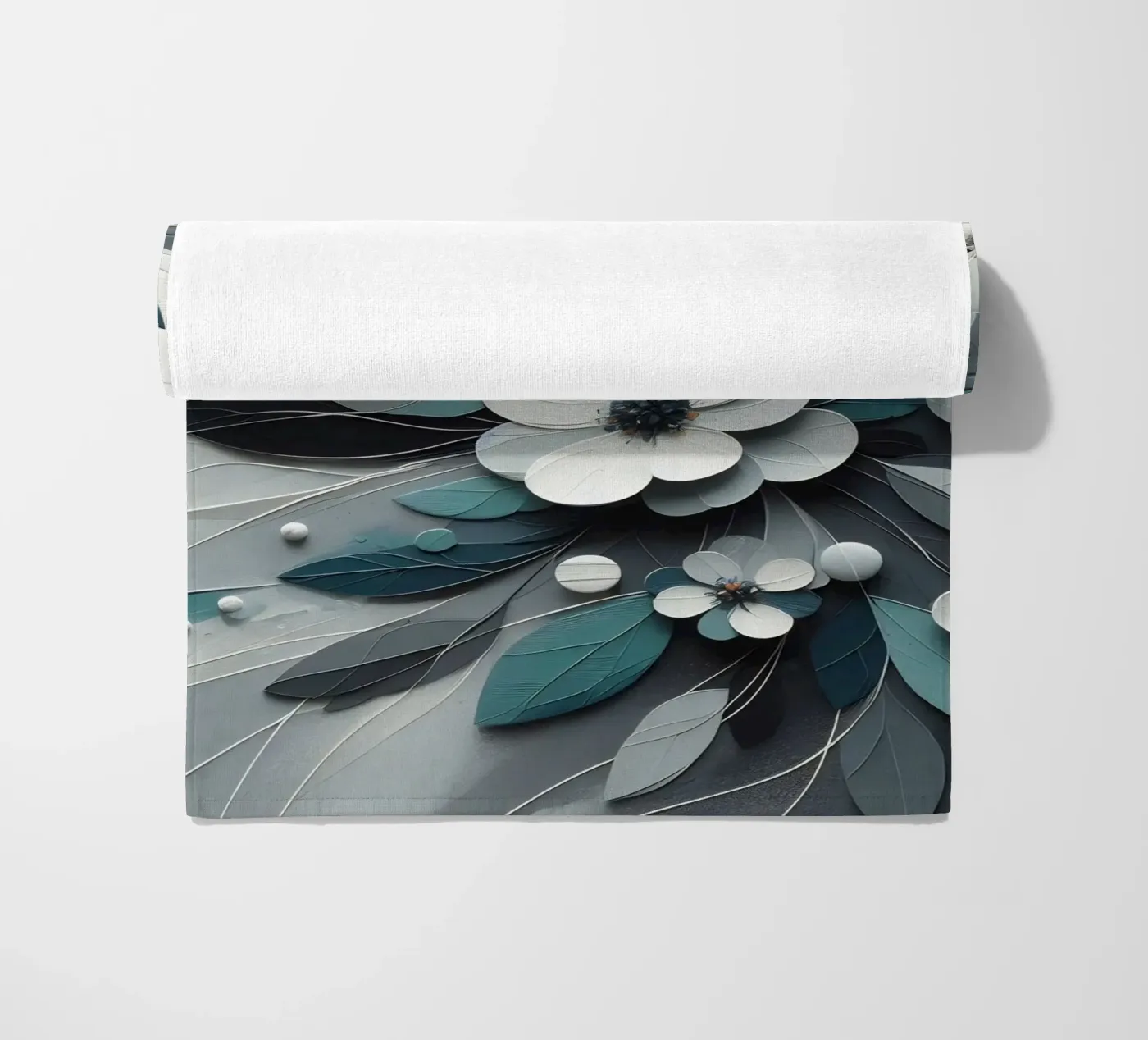 Blumen telo mare da nomad