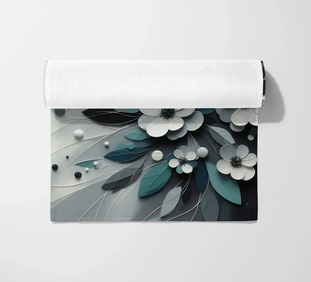 Blumen telo mare da nomad