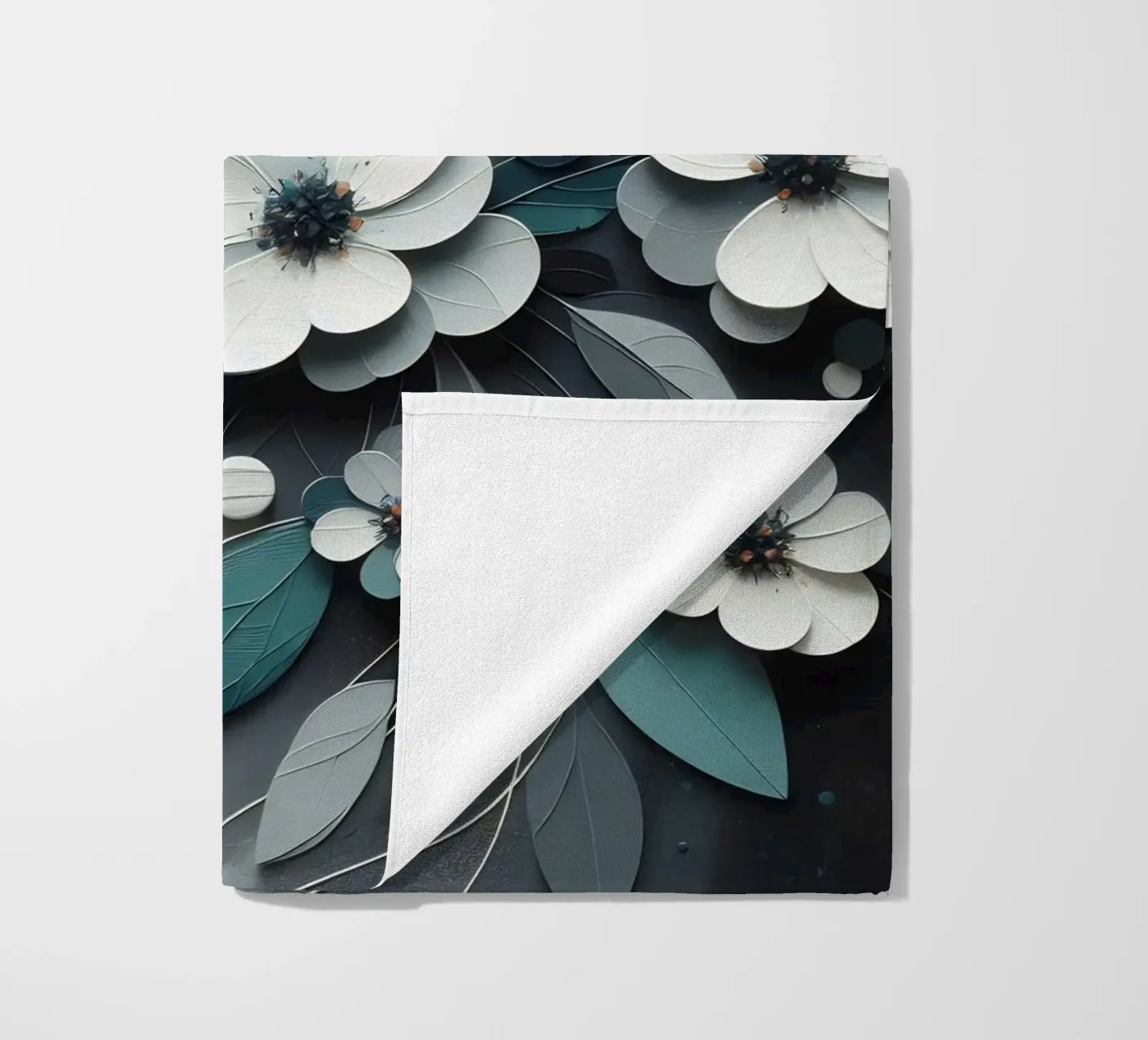 Blumen telo mare da nomad