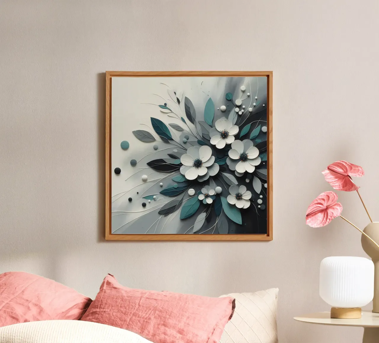 Blumen forex plate by nomad