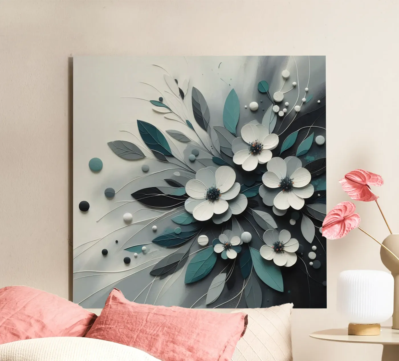 Blumen forex plate by nomad