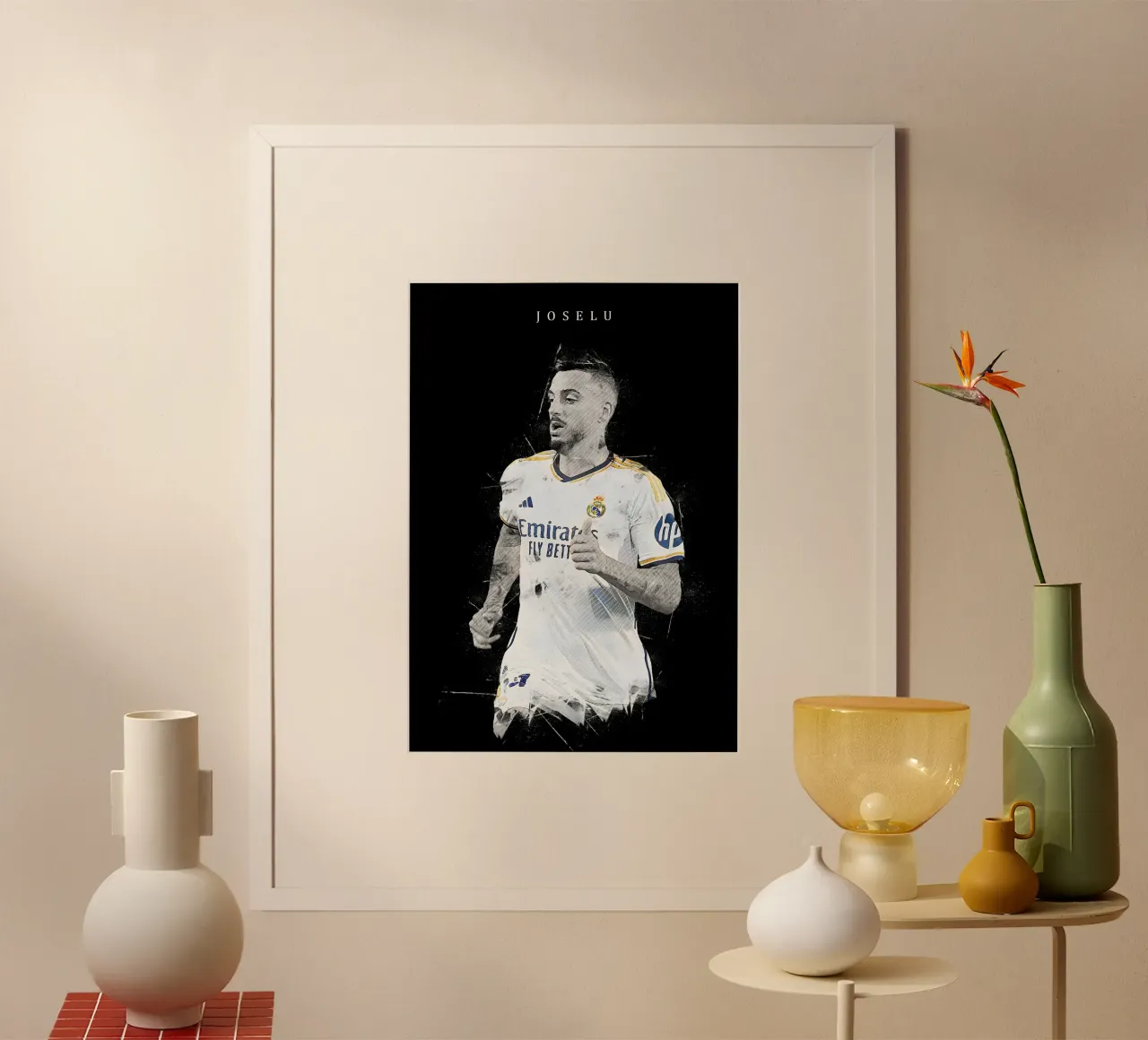 Joselu carta hahnemühle da tenten