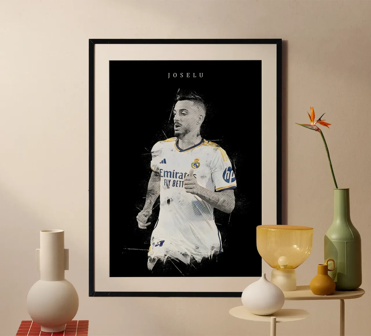 Joselu carta hahnemühle da tenten