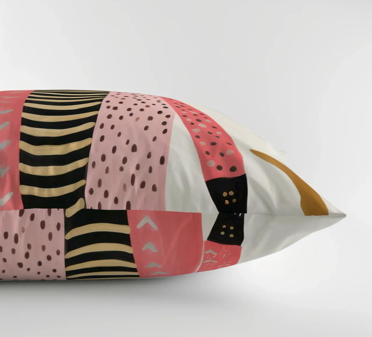 Leopardo carino cuscino da IamHomeStudio