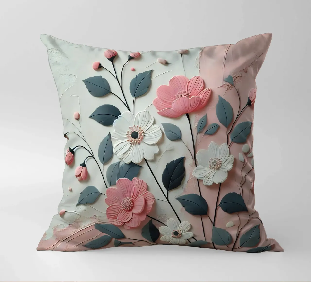 Blumen cuscino da nomad