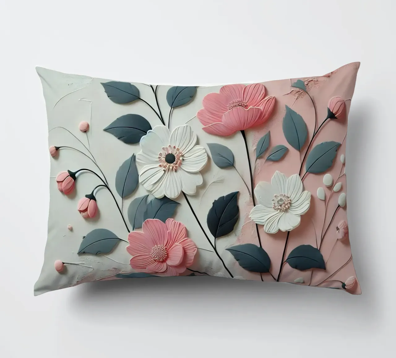 Blumen cuscino da nomad