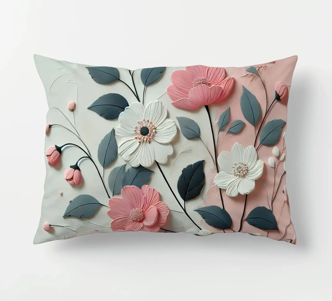 Blumen cuscino da nomad