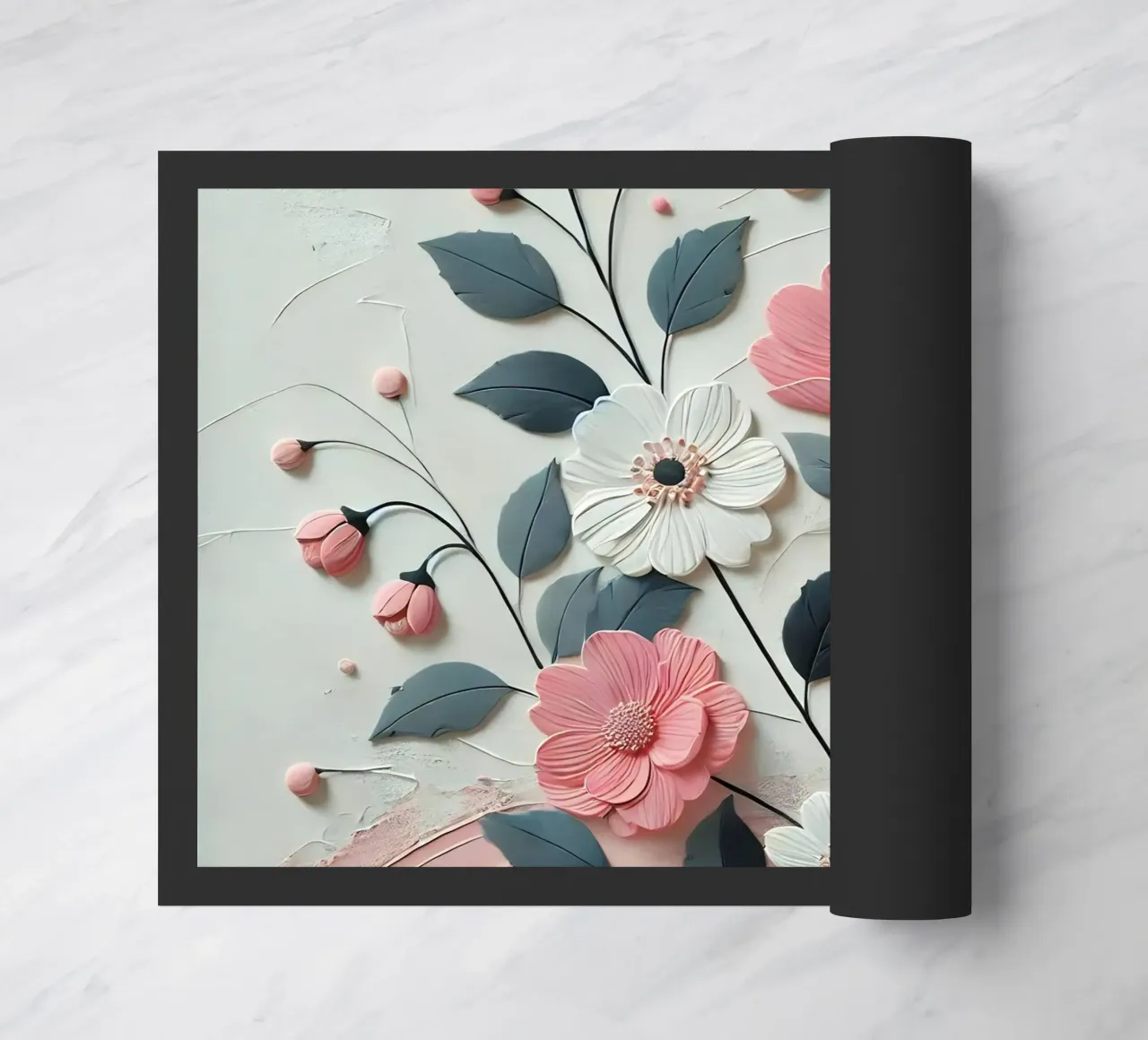 Blumen zerbino da nomad