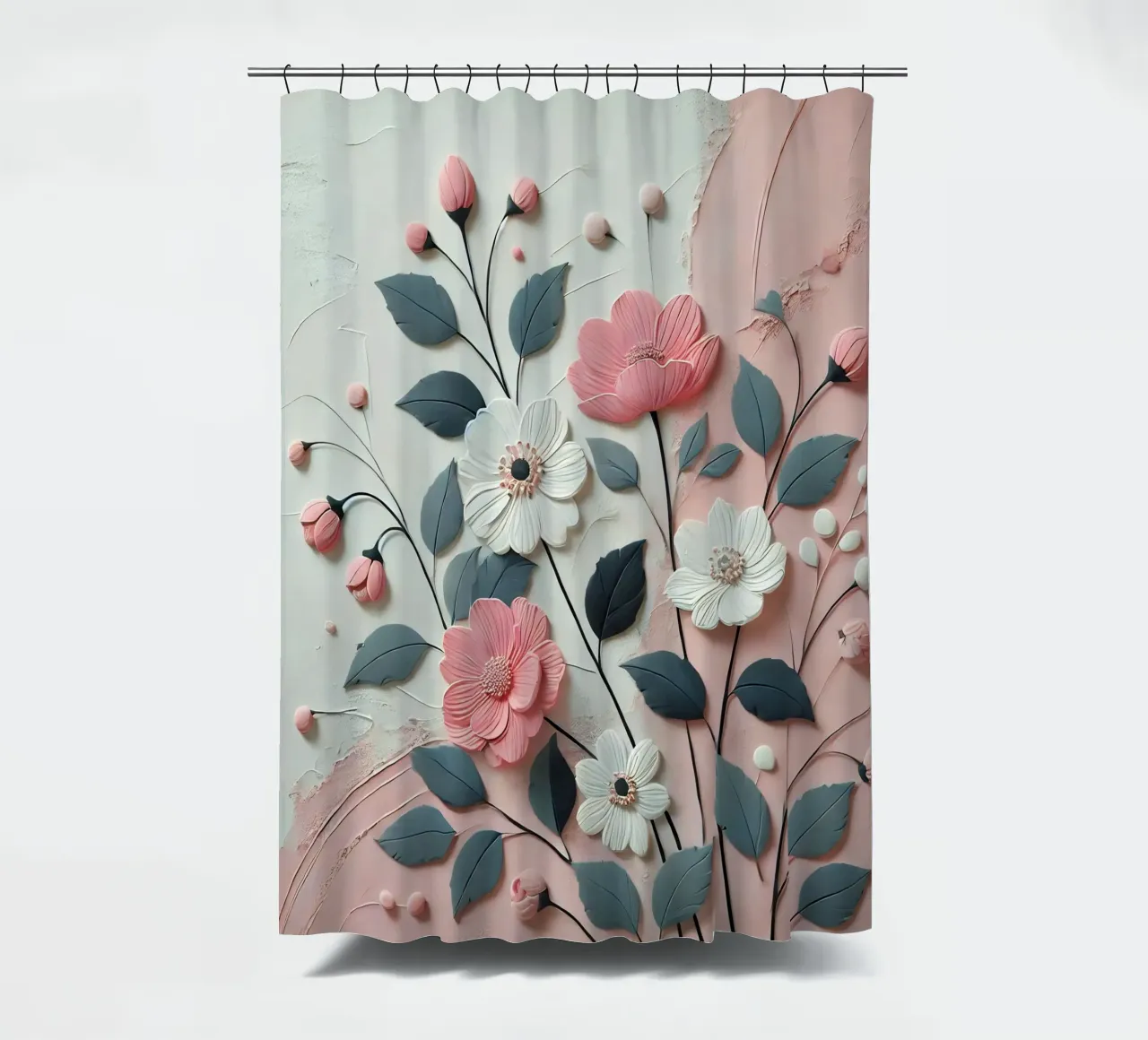 Blumen tenda da doccia da nomad
