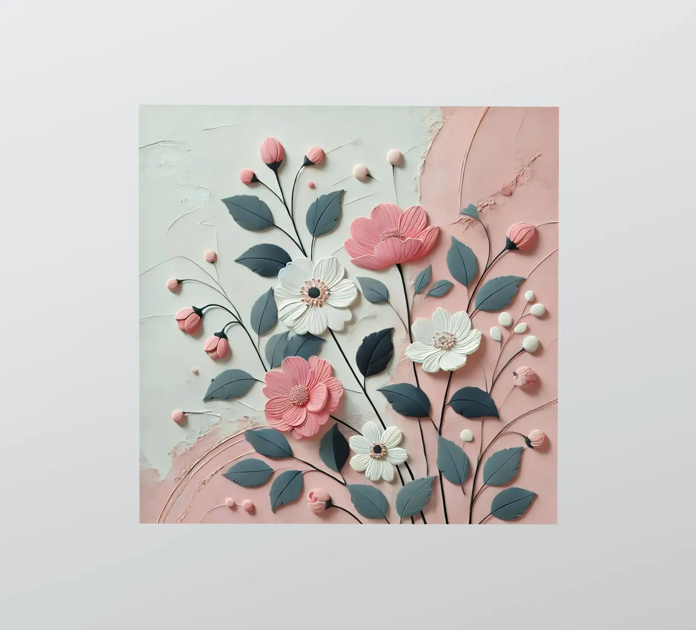 Blumen sticker by nomad
