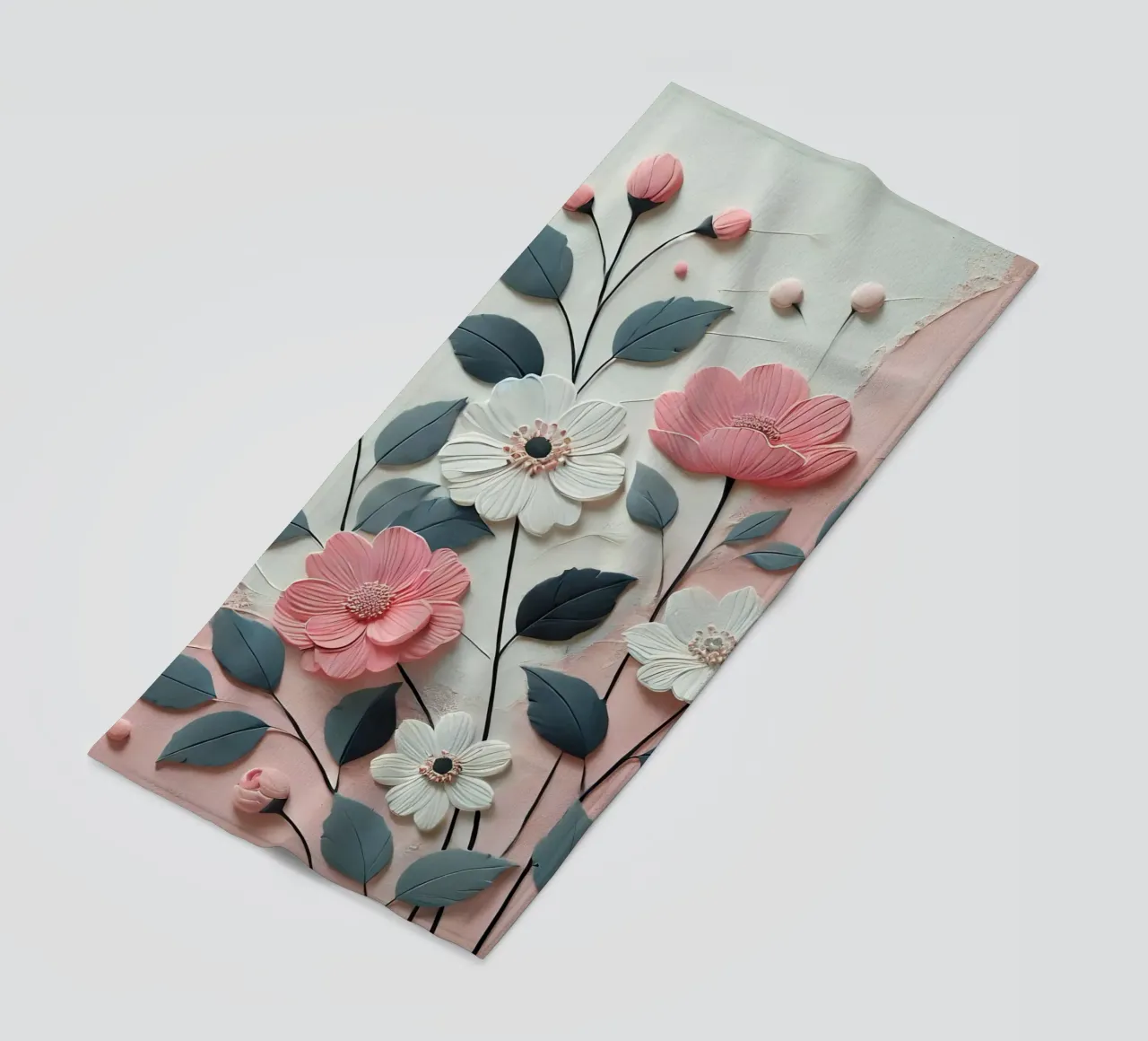 Blumen telo mare da nomad