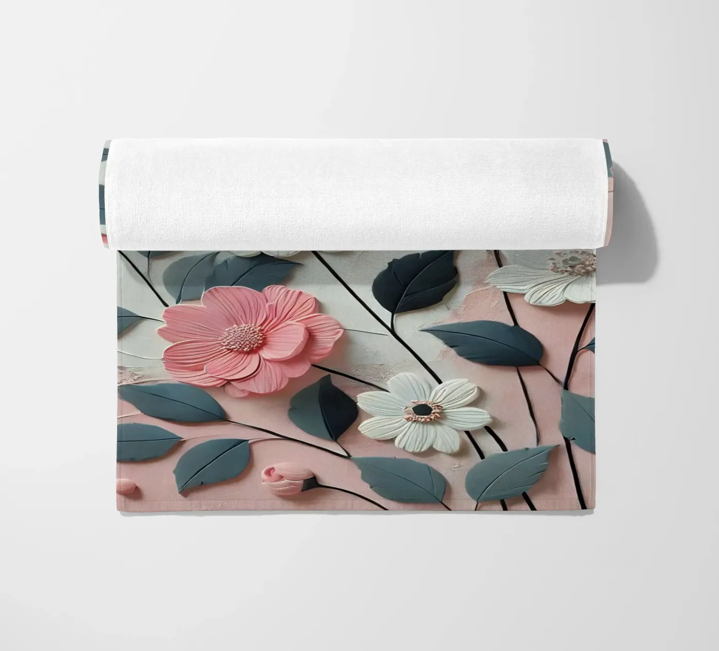 Blumen telo mare da nomad