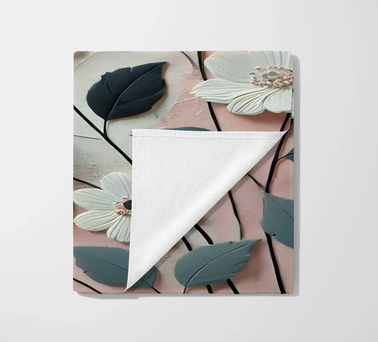 Blumen telo mare da nomad