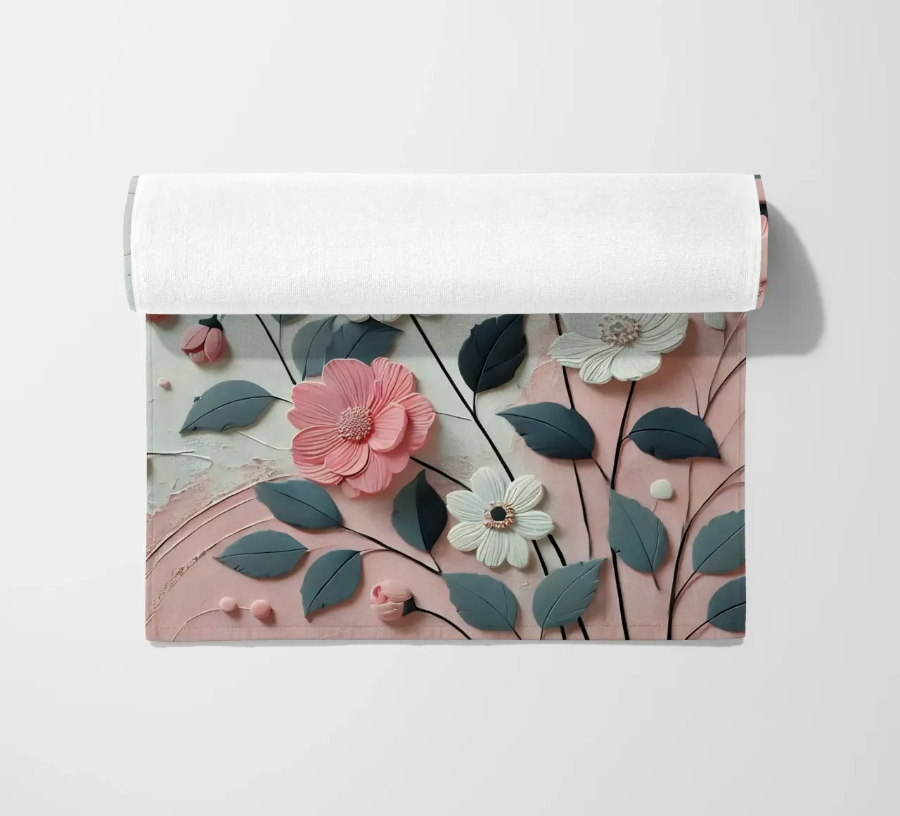 Blumen telo mare da nomad