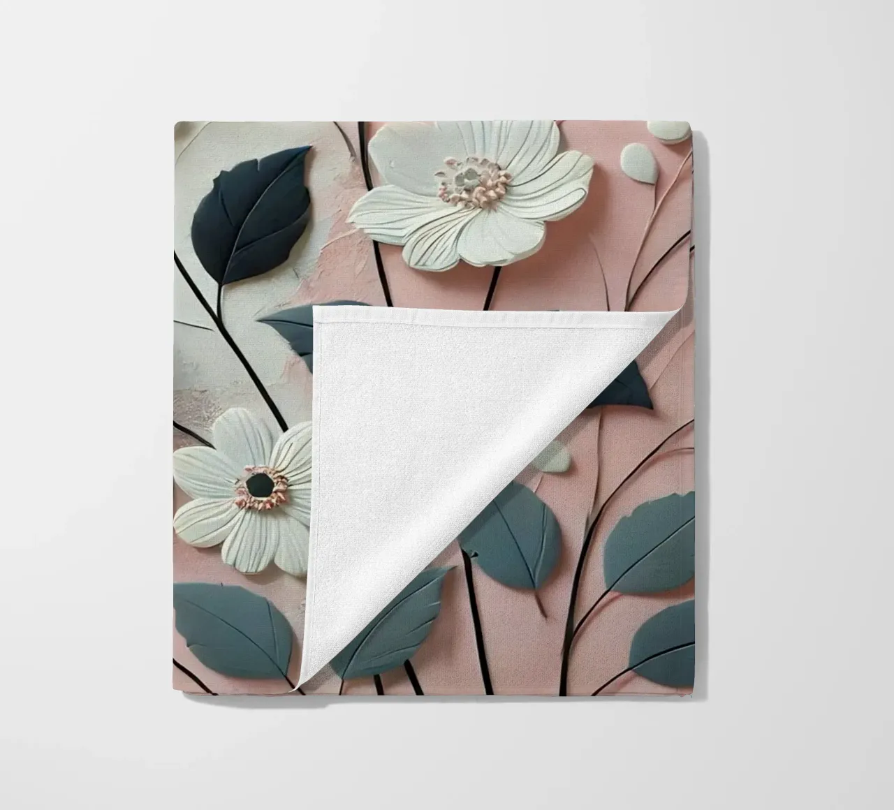 Blumen telo mare da nomad