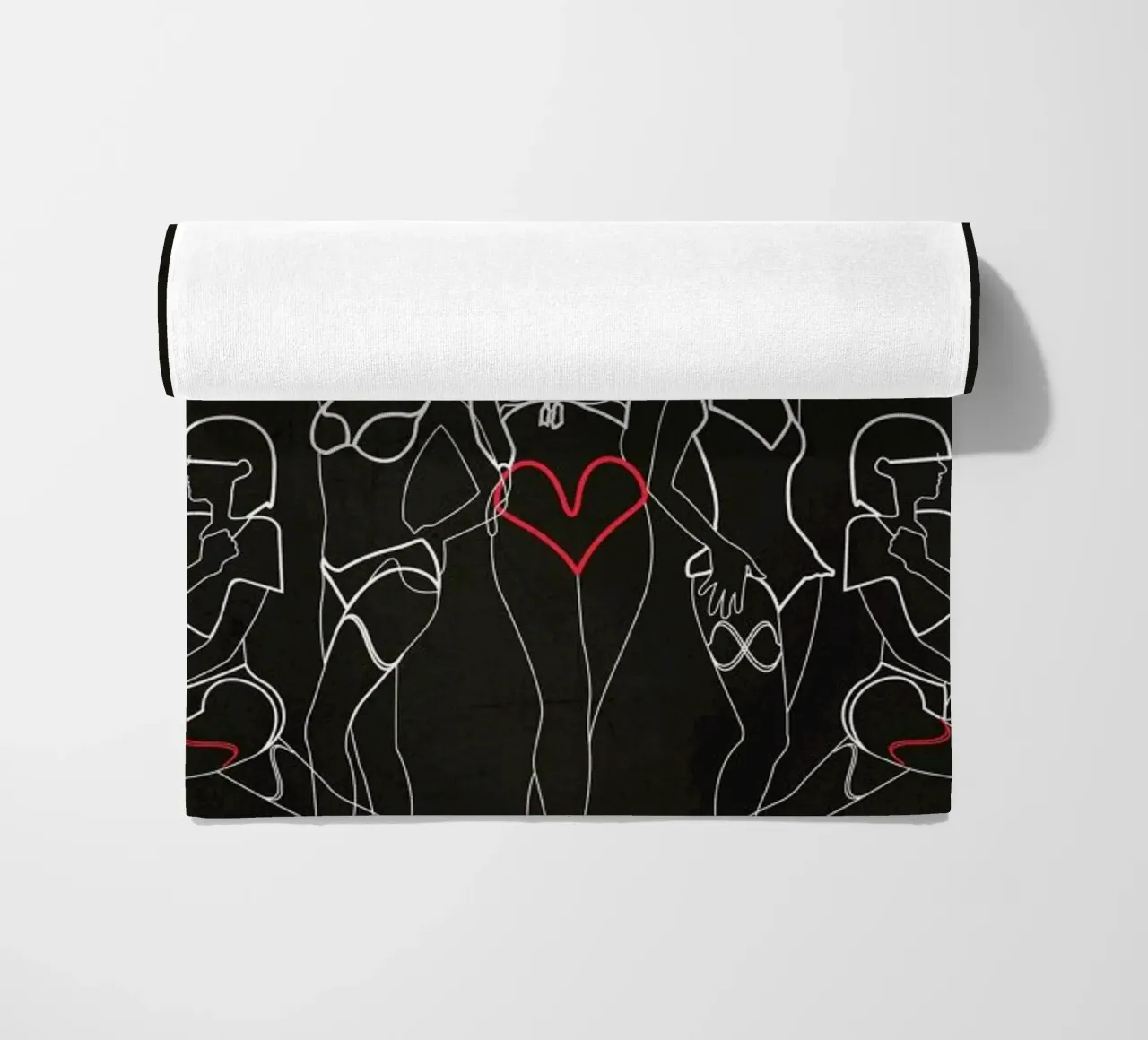 Chicago telo mare da Fräulein Fisher