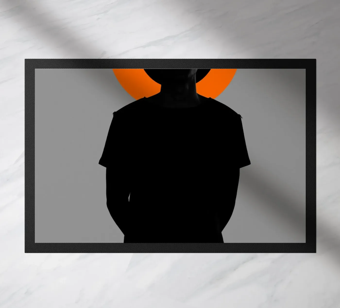 Afro Vitality zerbino da Mathudace Créas