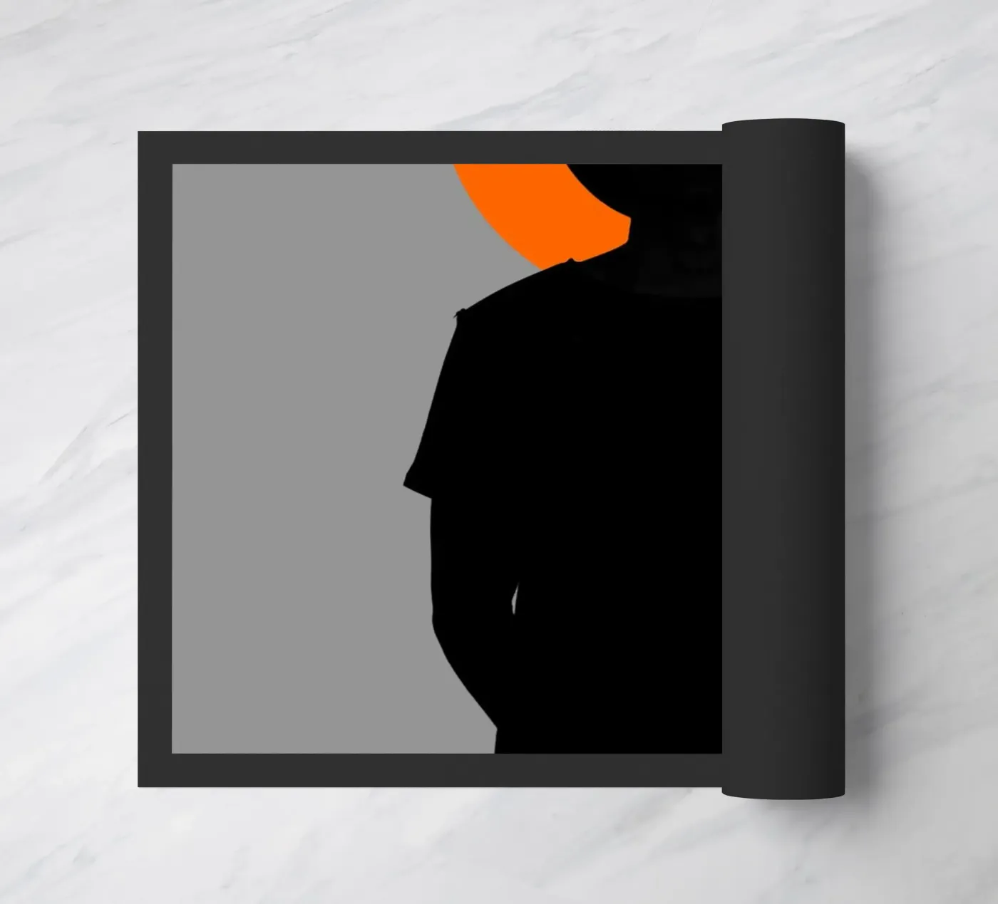 Afro Vitality zerbino da Mathudace Créas