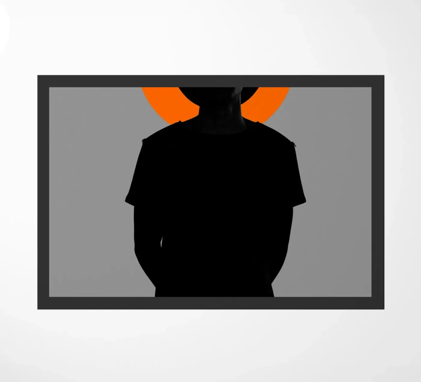 Afro Vitality zerbino da Mathudace Créas