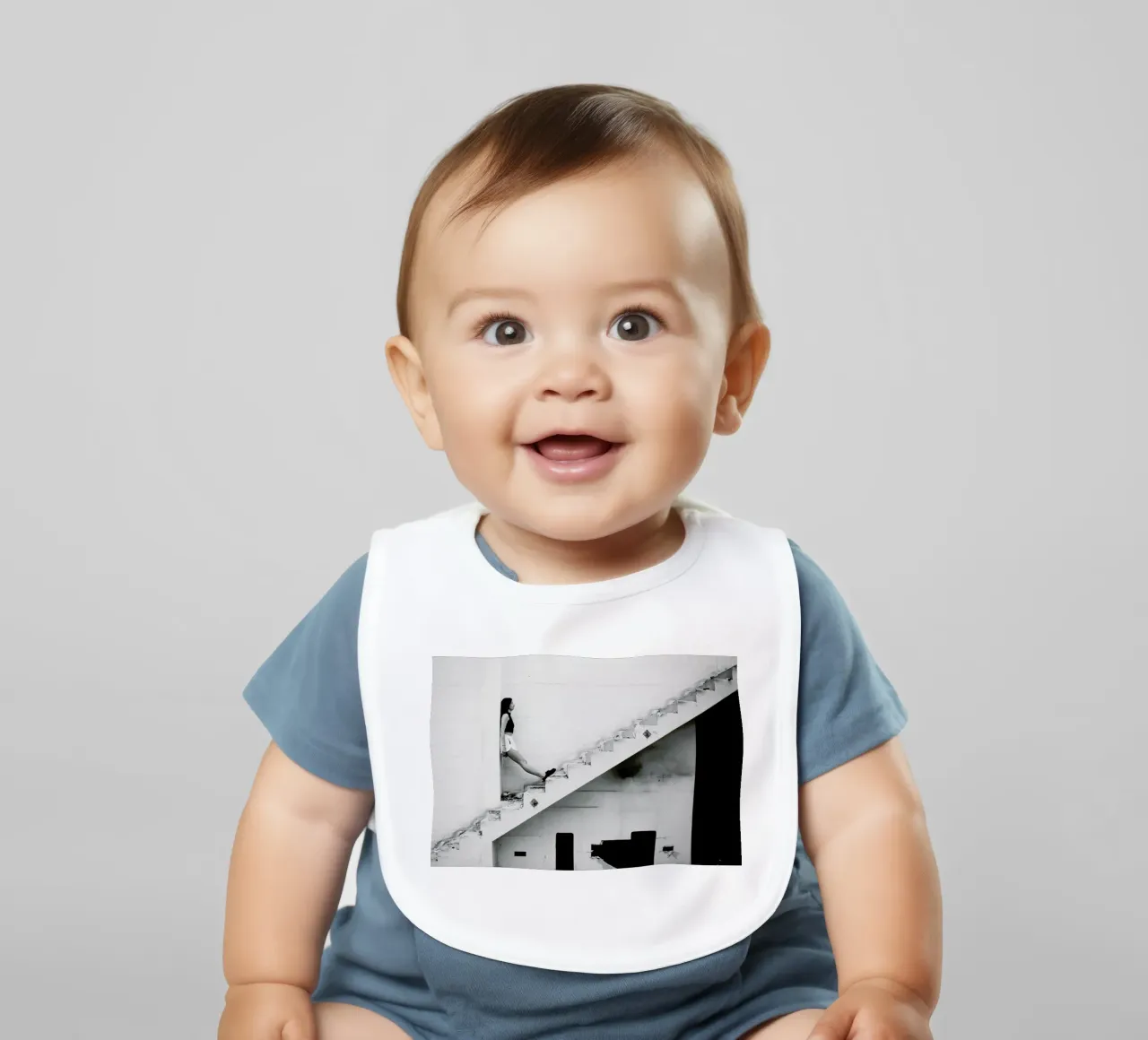 Belgrad bavaglino da Picture On The Fridge