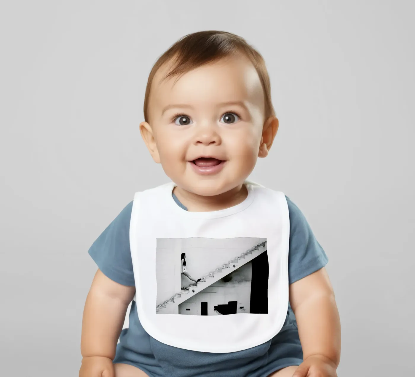 Belgrad bavaglino da Picture On The Fridge