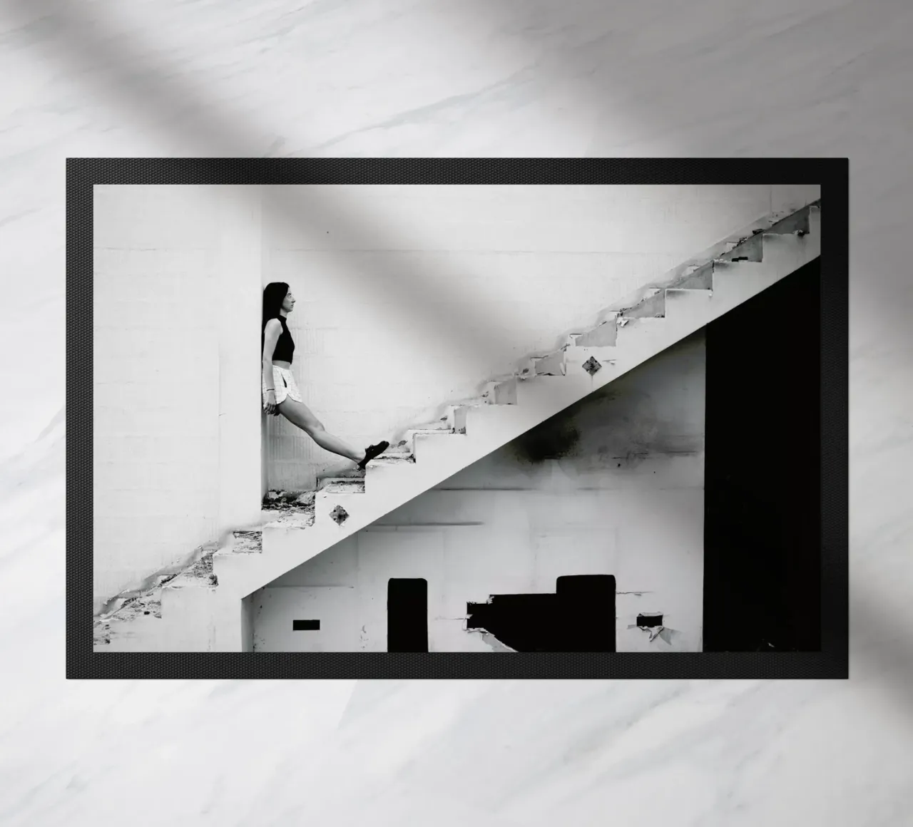 Belgrad product.type.doormat common.byCreator Picture On The Fridge