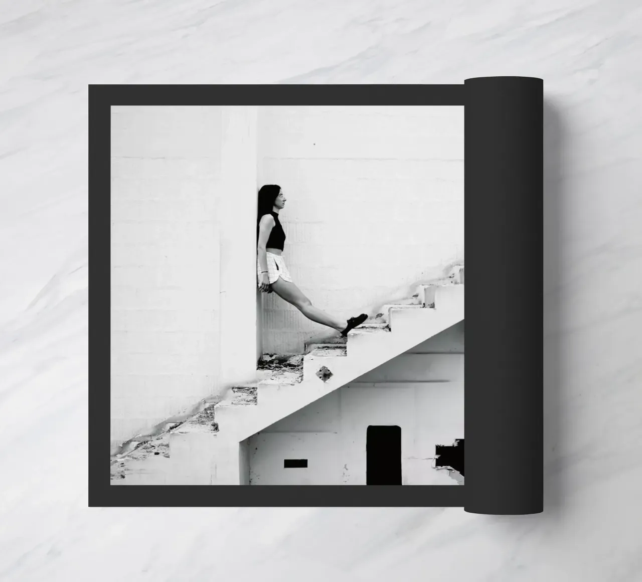 Belgrad product.type.doormat common.byCreator Picture On The Fridge