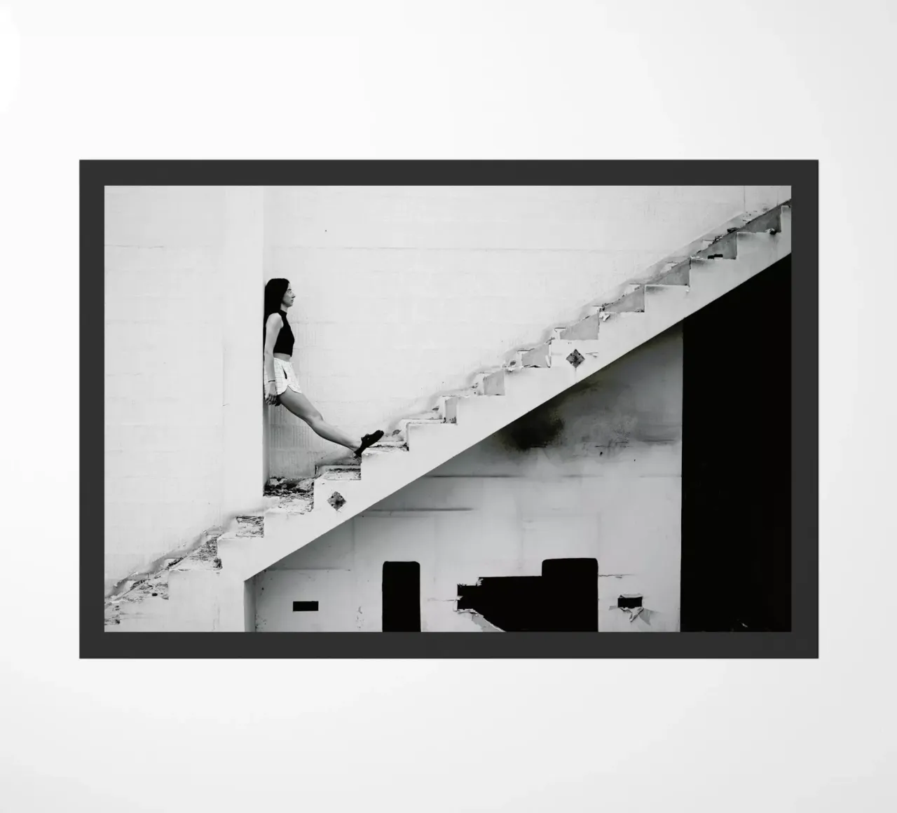 Belgrad product.type.doormat common.byCreator Picture On The Fridge