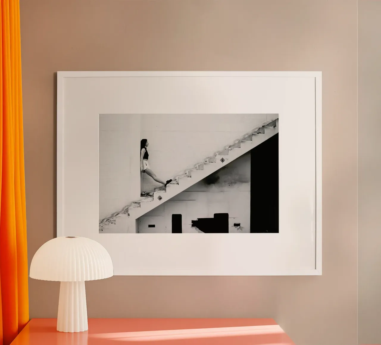 Belgrad poster da Picture On The Fridge