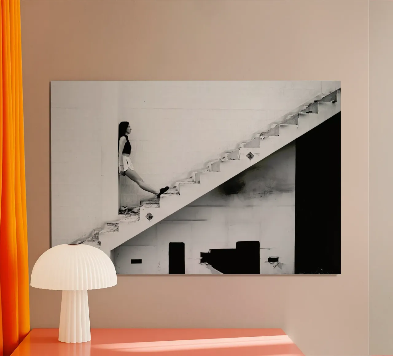 Belgrad poster da Picture On The Fridge