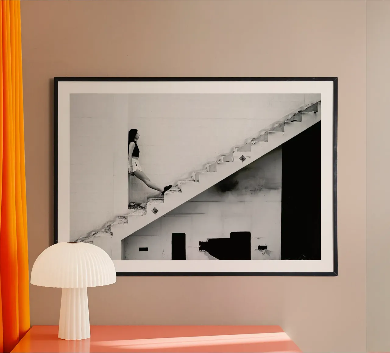 Belgrad poster da Picture On The Fridge