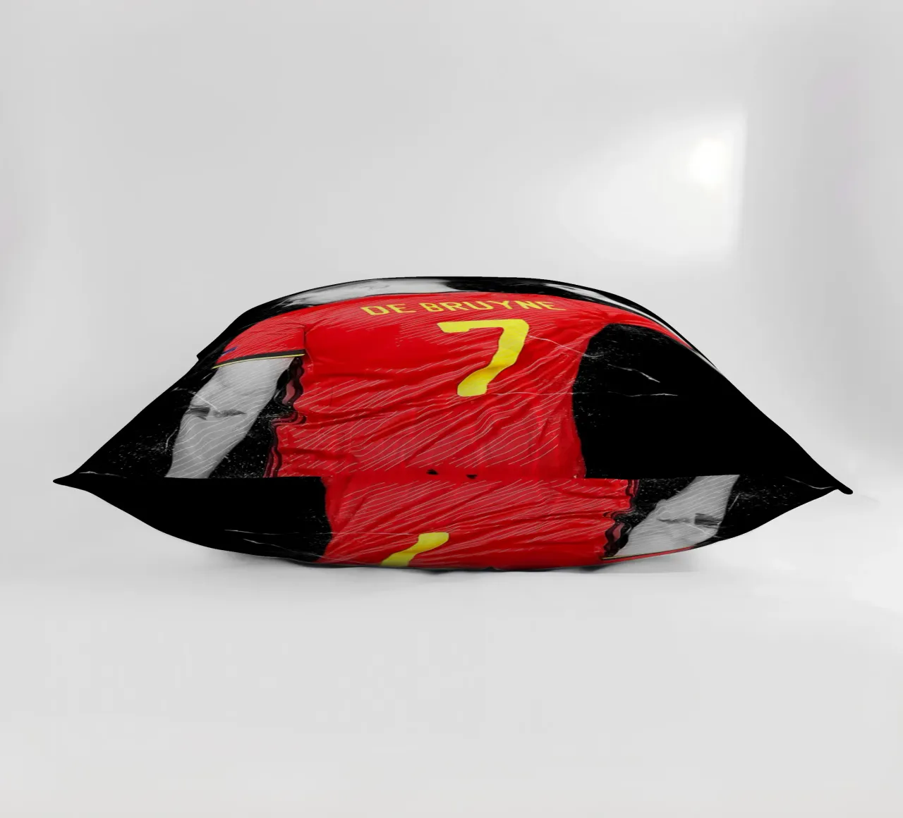 Kevin De Bruyne 1 cuscino da tenten