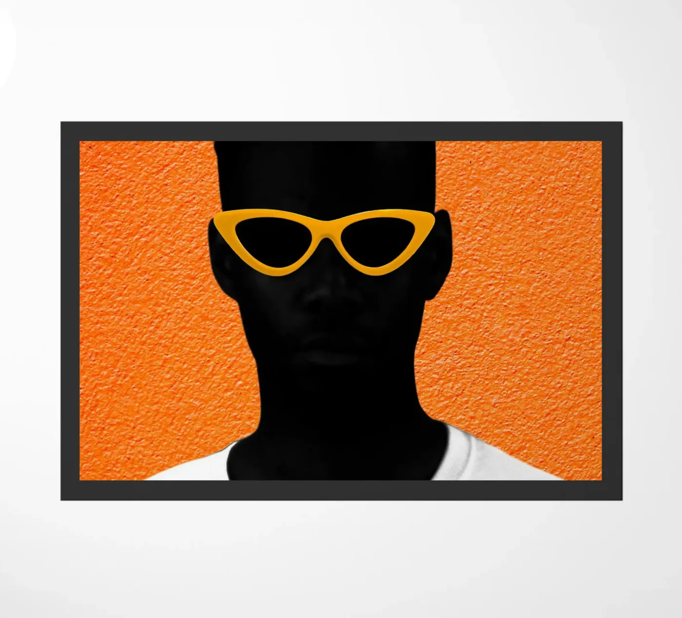 Afro Zenzele zerbino da Mathudace Créas