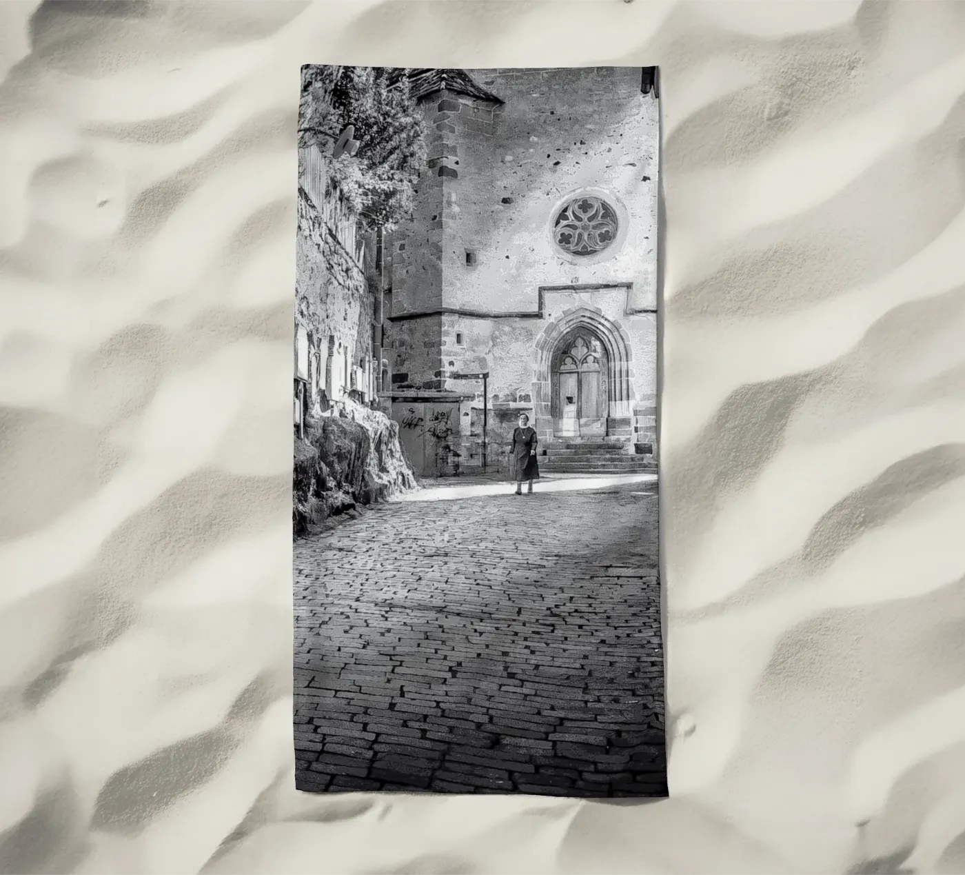 Light path telo mare da Edenart