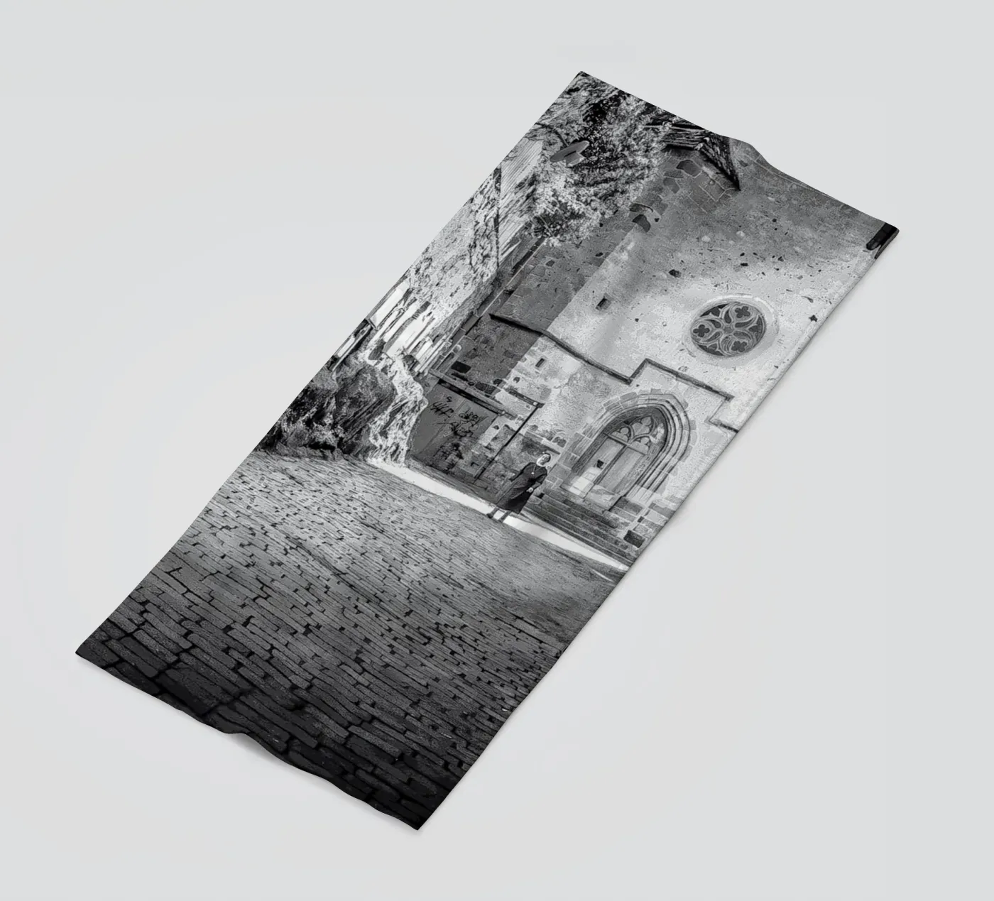 Light path telo mare da Edenart