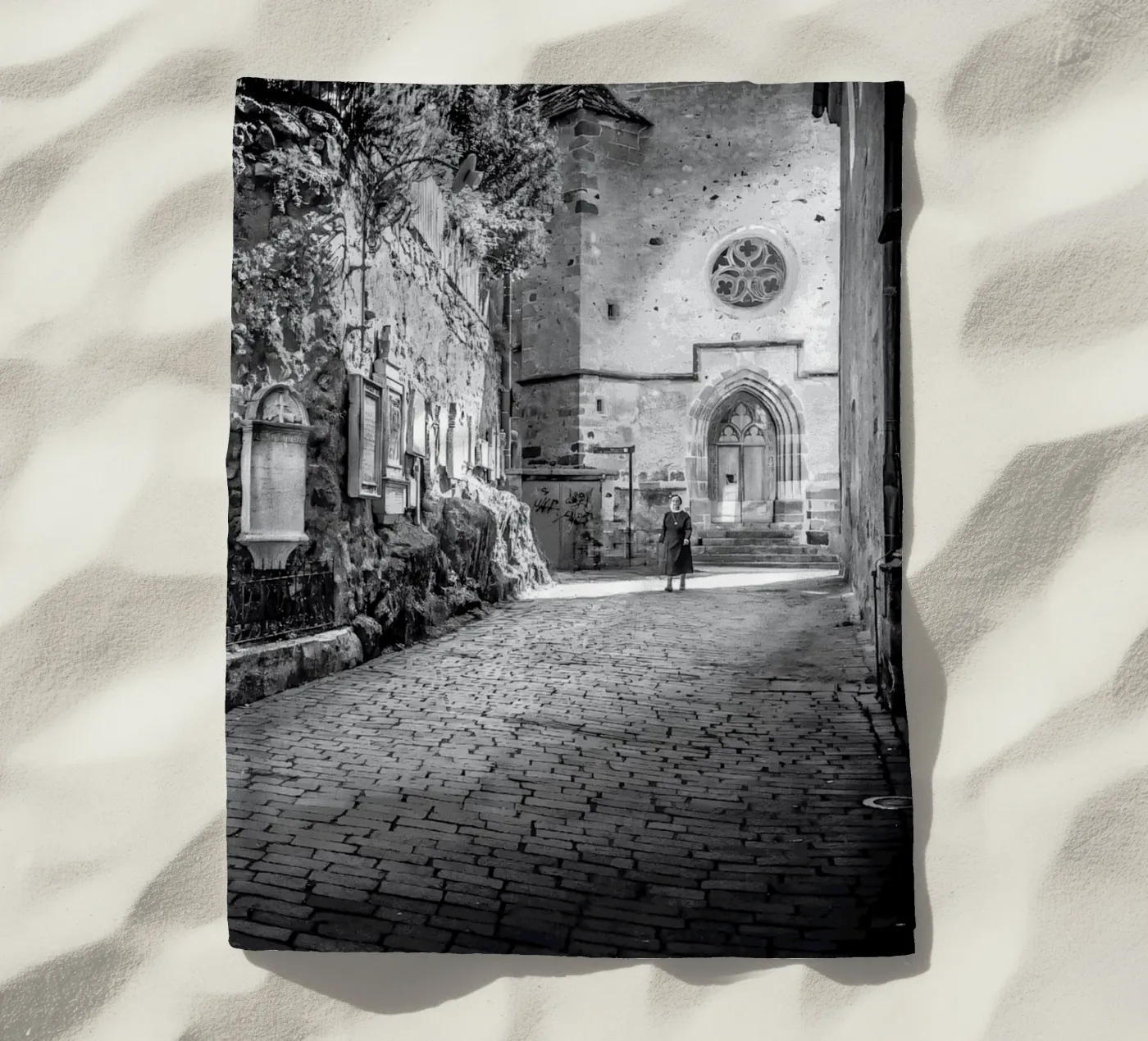 Light path telo mare da Edenart