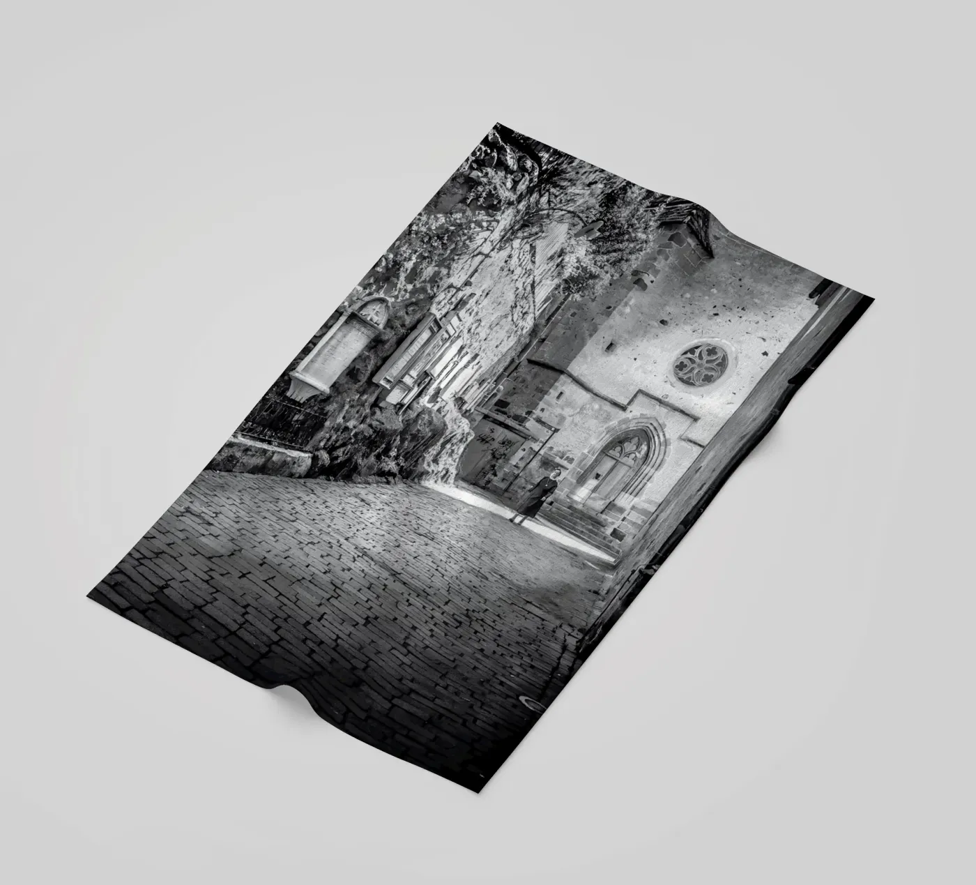 Light path telo mare da Edenart