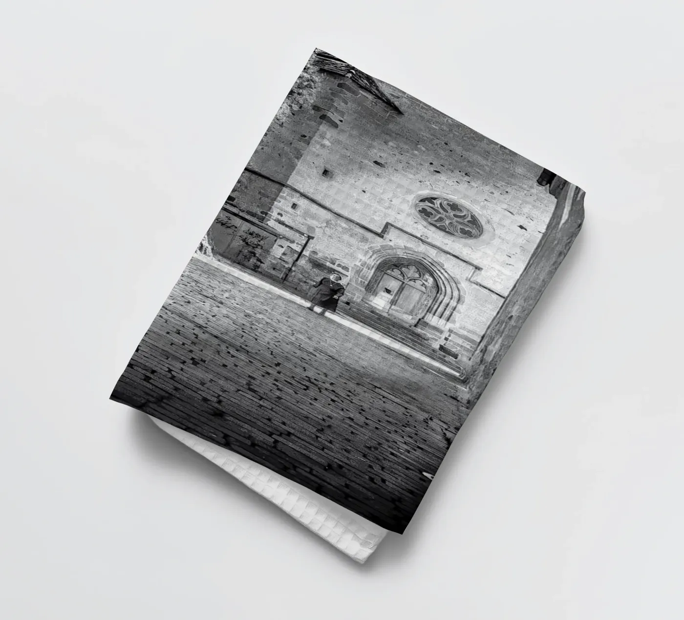 Light path torchon de Edenart