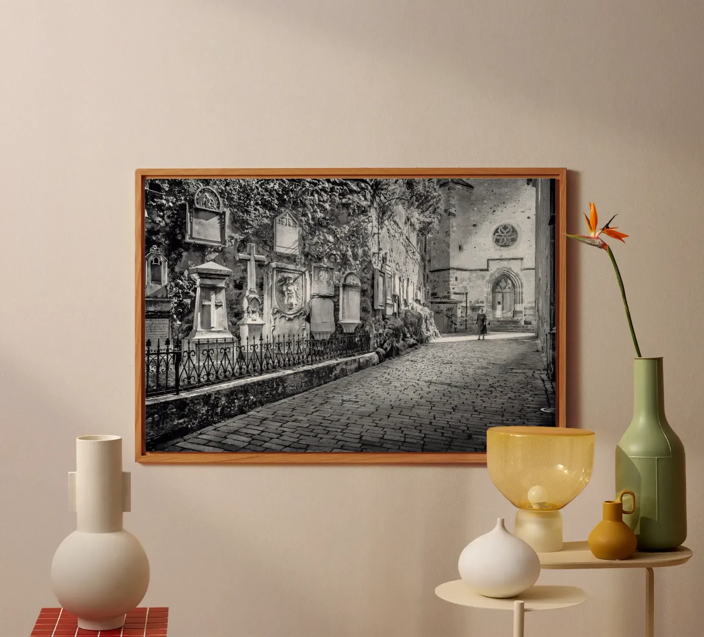 Light path forex plate by Edenart
