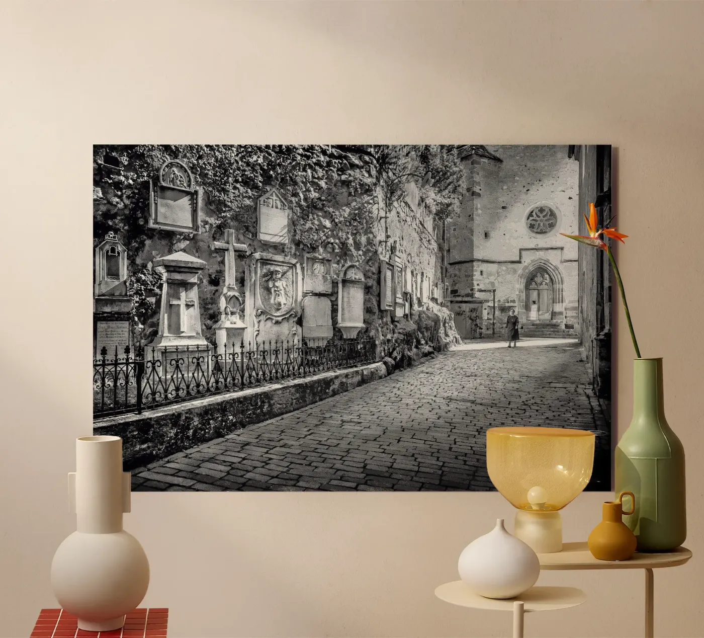 Light path forex plate by Edenart