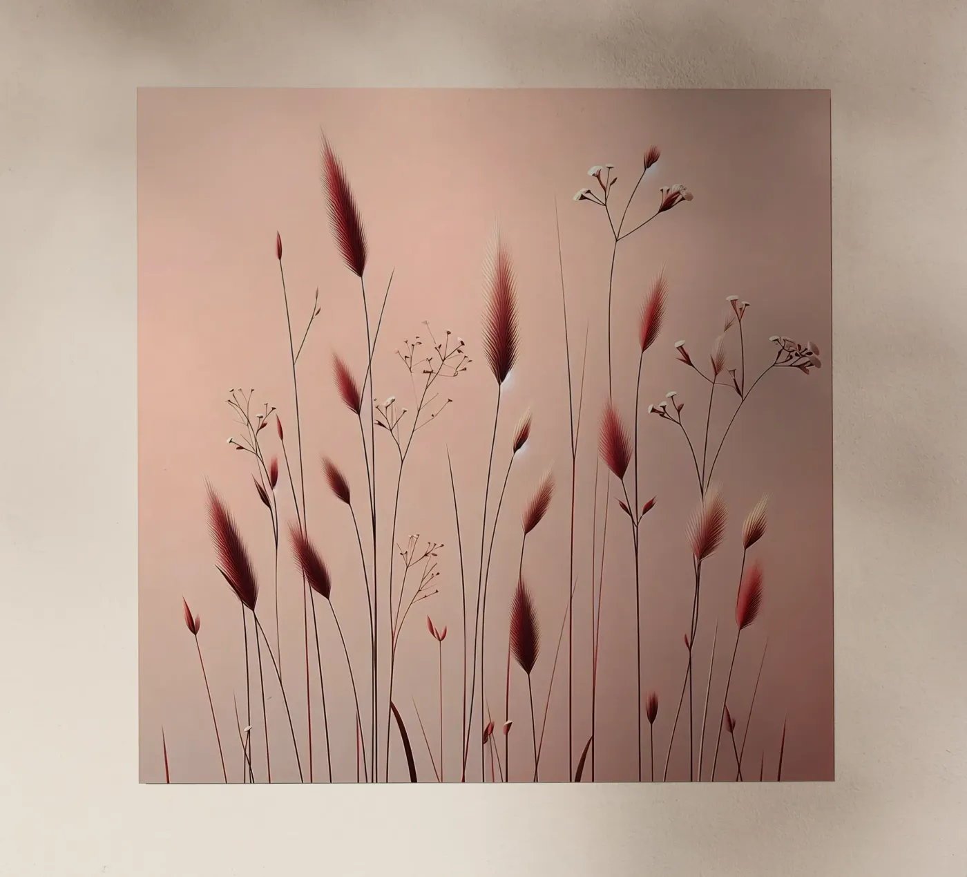 Meadow pellicola backlit da nomad