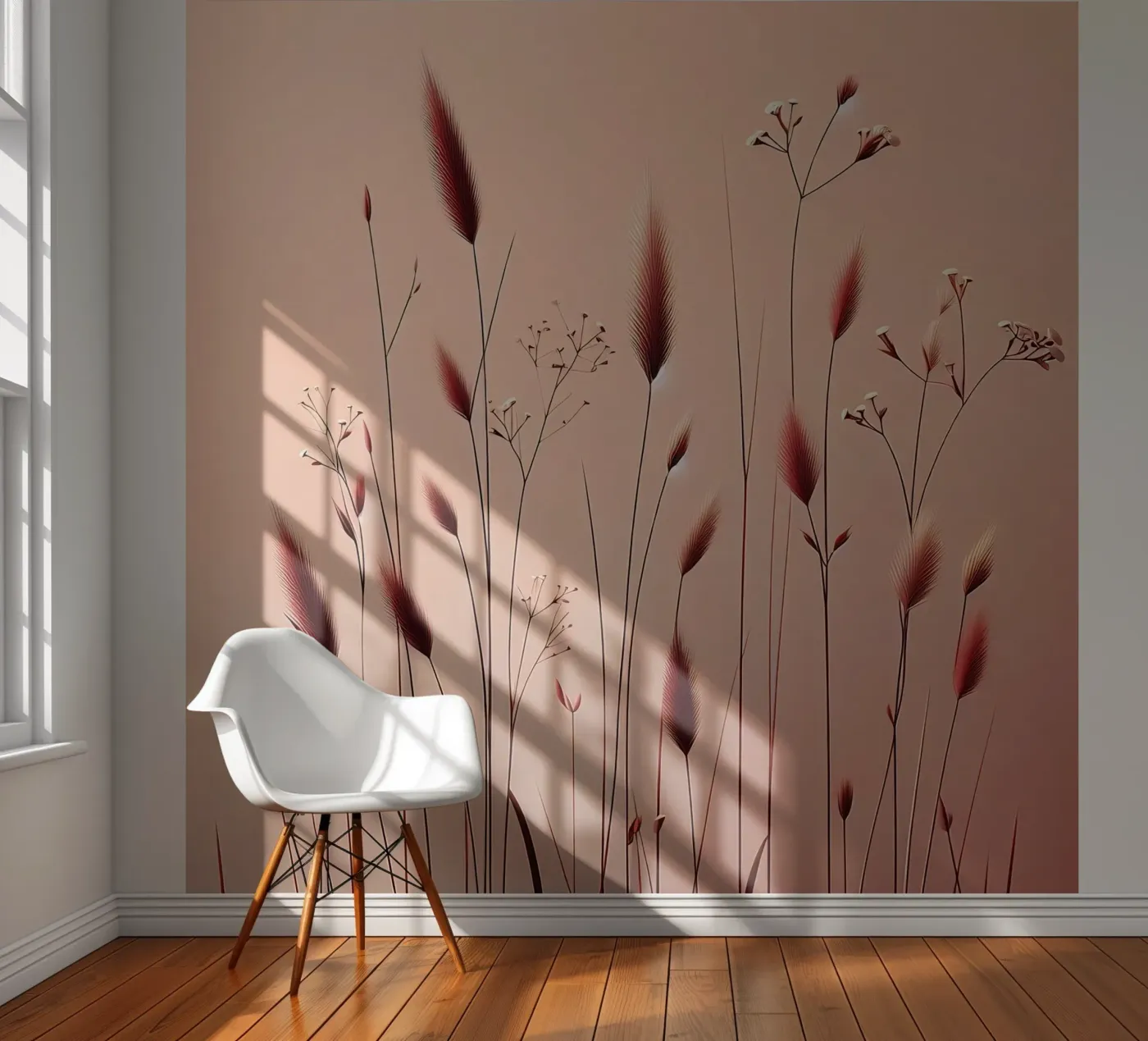 Meadow fotobehang van nomad